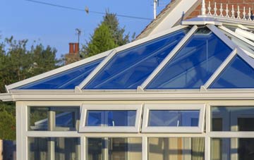 professional Ginclough conservatory insulation