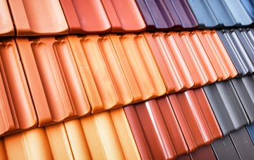 Ginclough roof tile costs