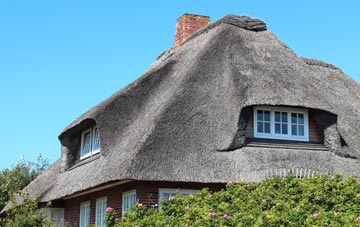 thatch roofing Ginclough, Cheshire