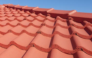 Ginclough tile and slate roof replacement